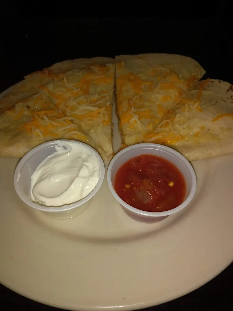 Quesadilla